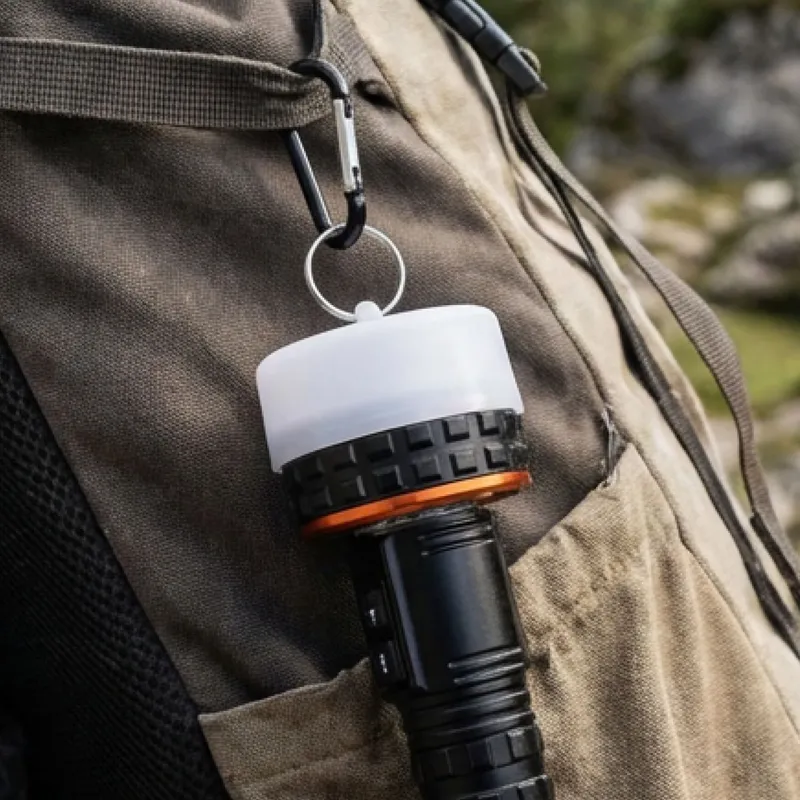Karabiner zum Aufhängen