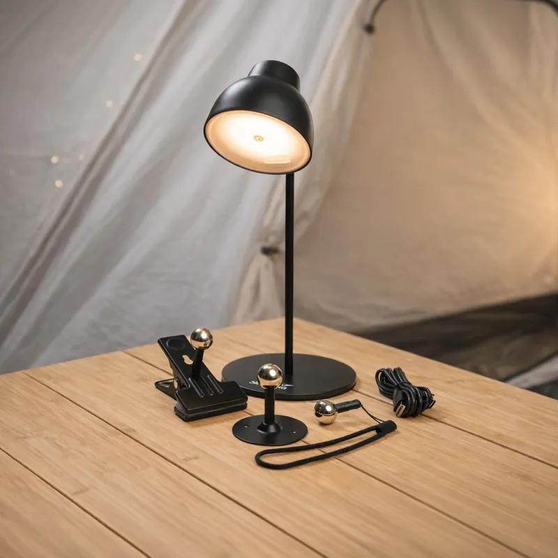Innovatives 4-in-1-Design