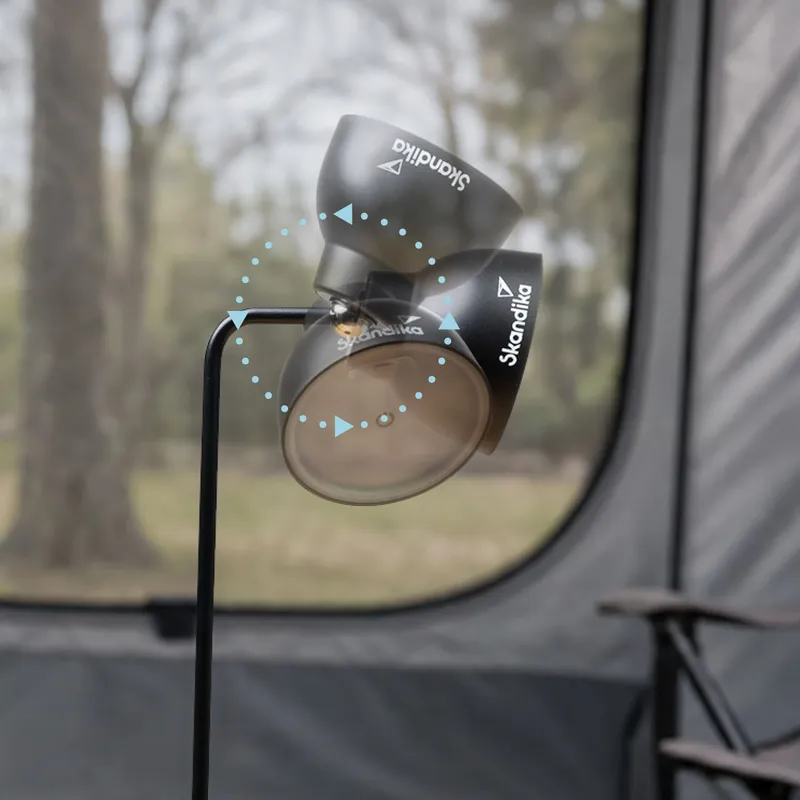 360°-Kugelgelenke