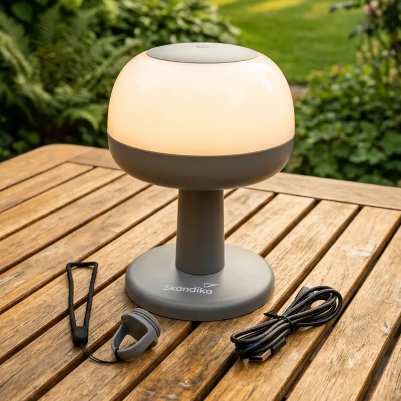 Flexibles 2-in-1-Design