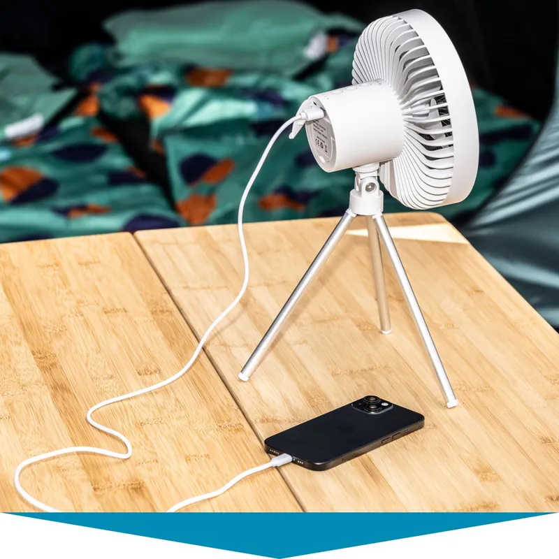Clevere Powerbank