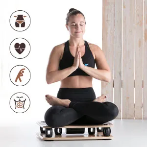 Regelmäßiges Training