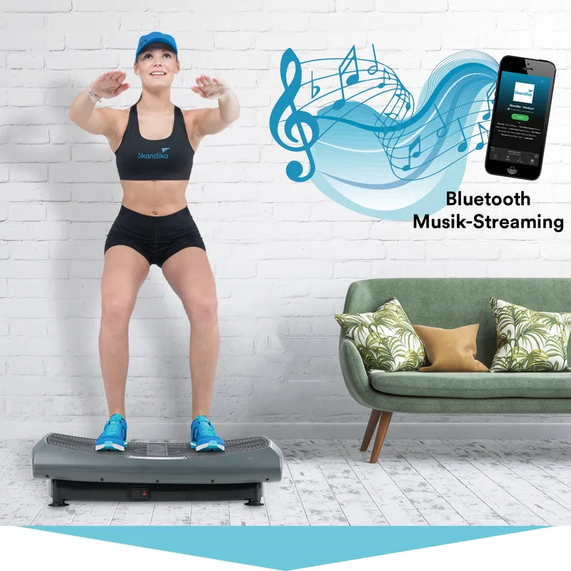 Bluetooth Lautsprecher