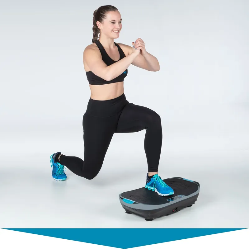 Trainingsvielfalt für alle Level
