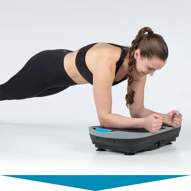 Tägliches Training für verbesserte Gesundheit