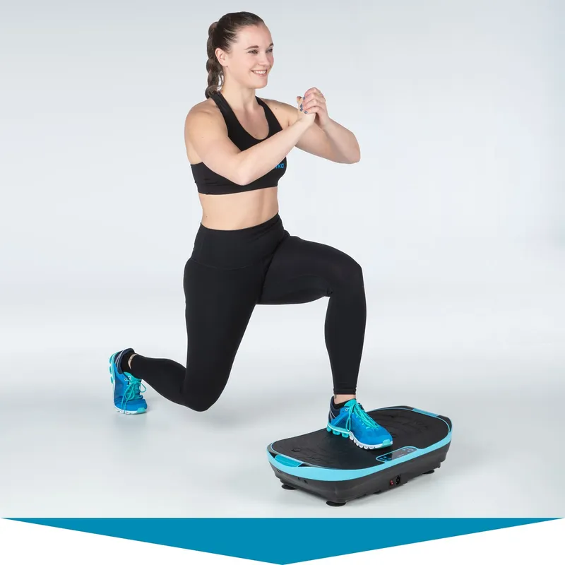 Trainingsvielfalt für alle Level