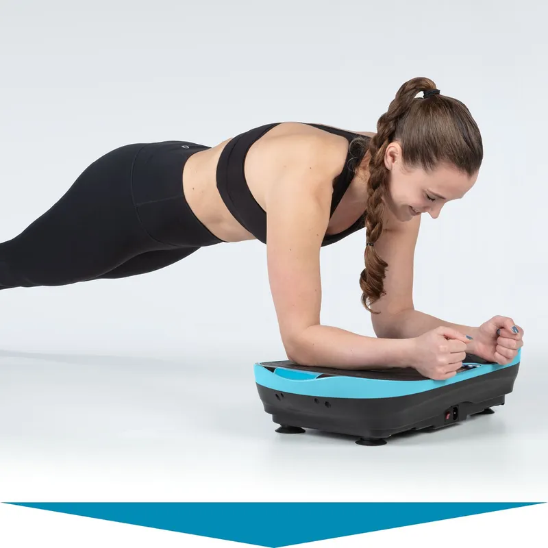 Tägliches Training für verbesserte Gesundheit