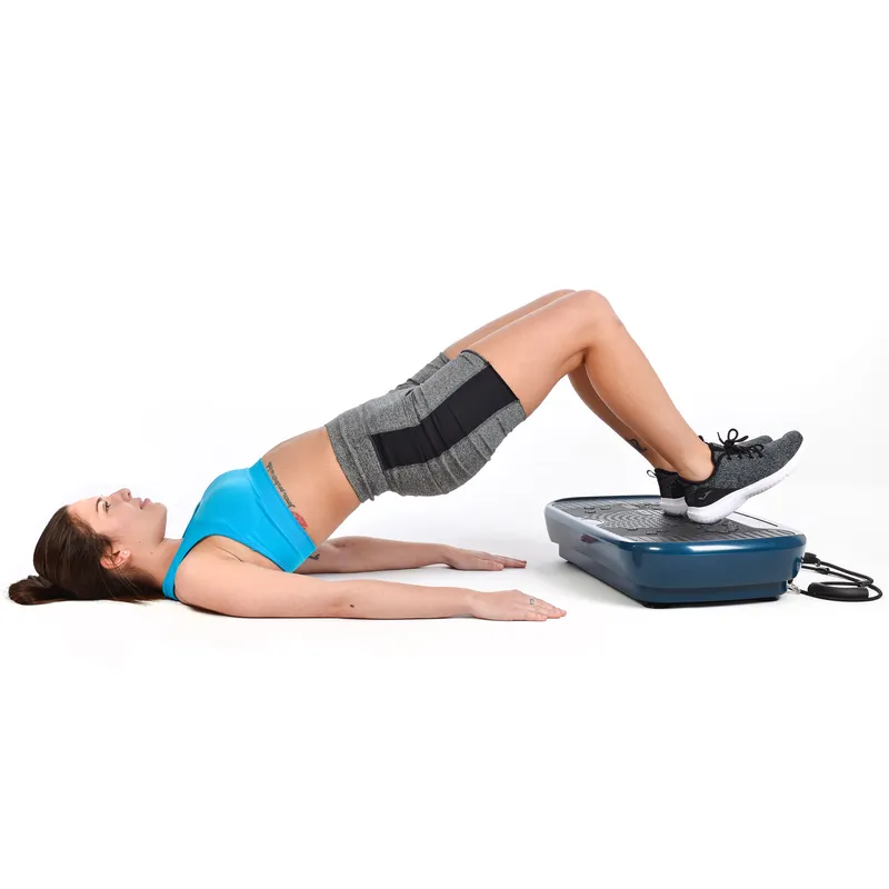 Verschiedene Trainingslevel