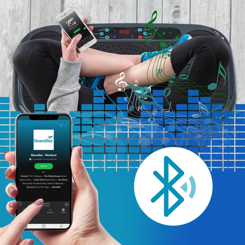 Bluetooth Lautsprecher