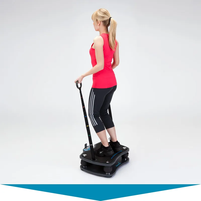 Tiefenwirksames Muskeltraining