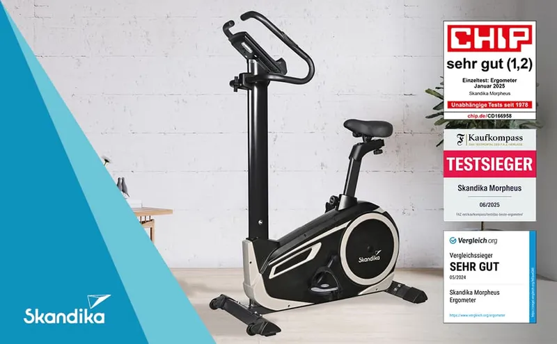 Ergometer Morpheus Bundle