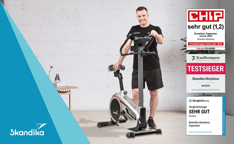 Ergometer Morpheus Bundle