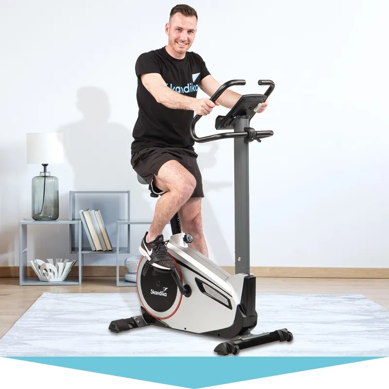 Abwechslungsreiches Training