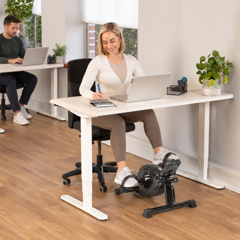 Ideal für Home-Office und leisen Betrieb