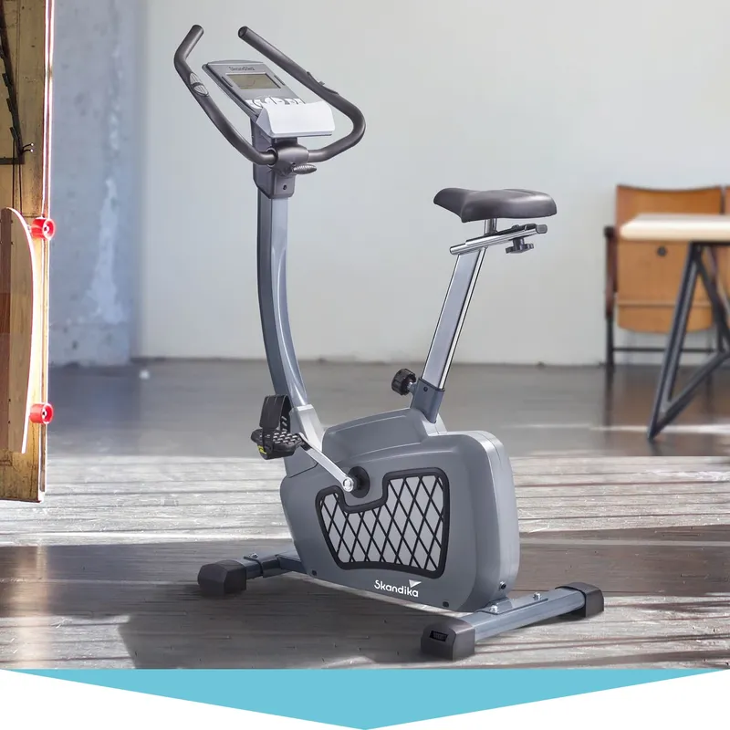 Stabiler Heimtrainer