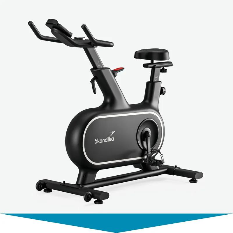 Vielseitigkeit für alle Fitnesslevel