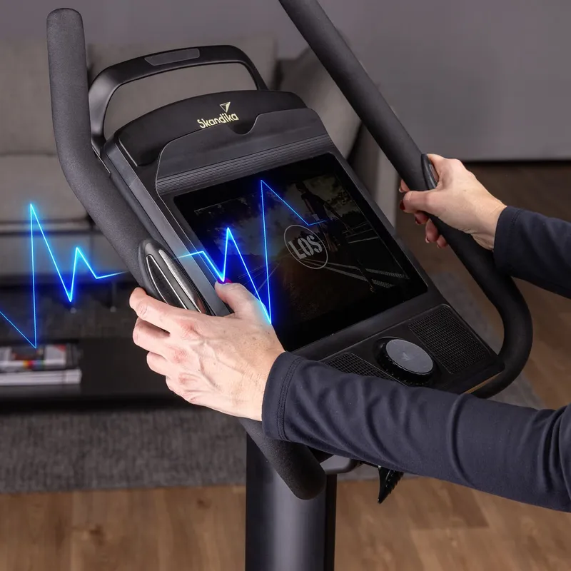 Herzfrequenzbasiertes Training für optimale Ergebnisse