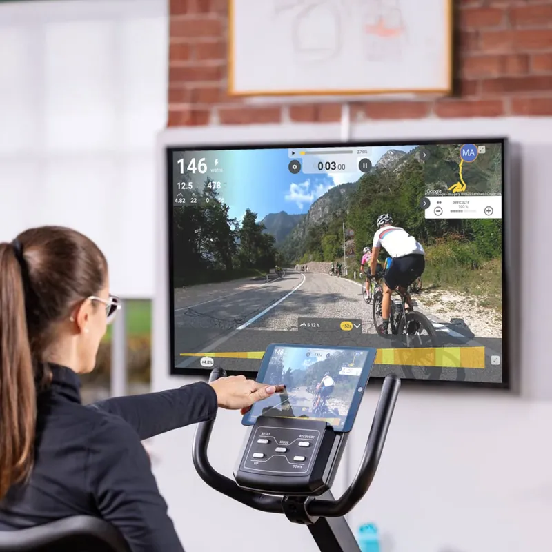 Bluetooth-Schnittstelle für App-Training