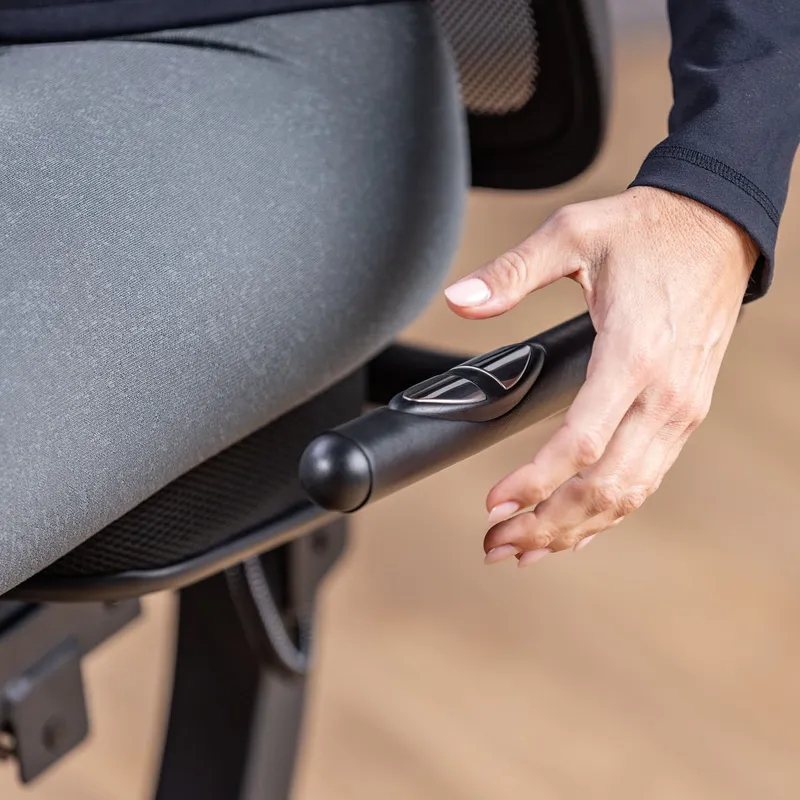 Pulsmessung über integrierte Handpulssensoren