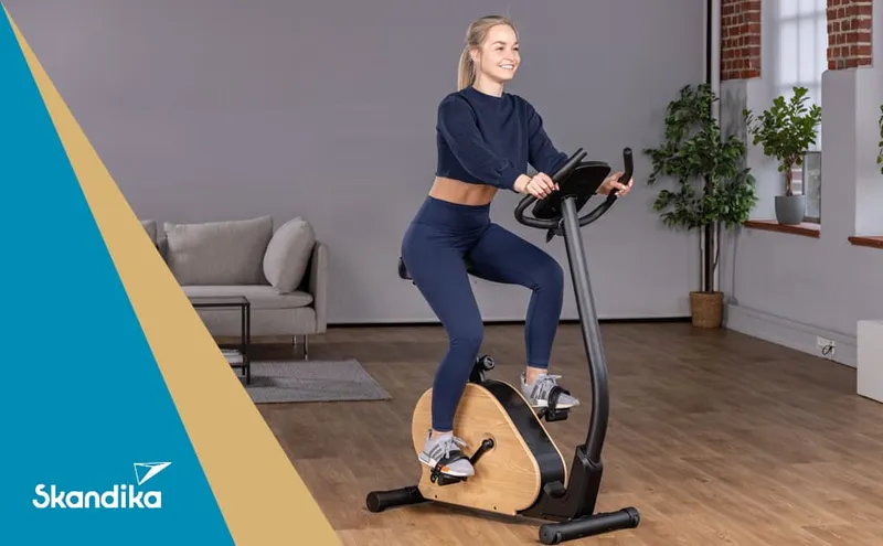 Ergometer Treliv P8