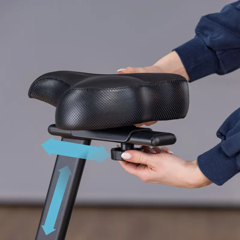 Ergonomisch und individuell
