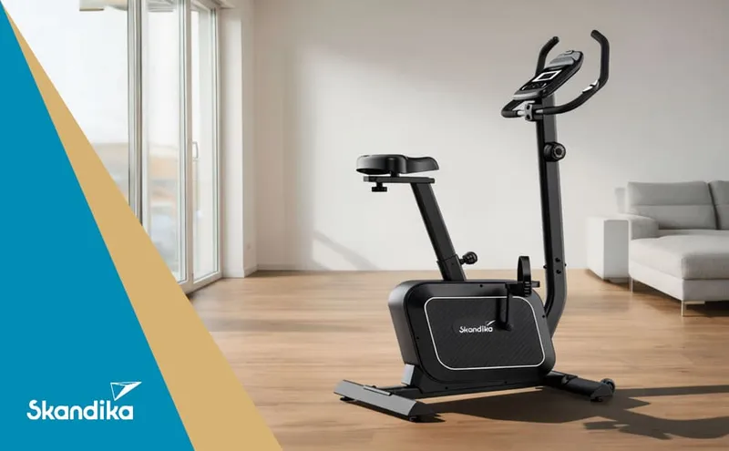 Ergometer Cykling P8-HM
