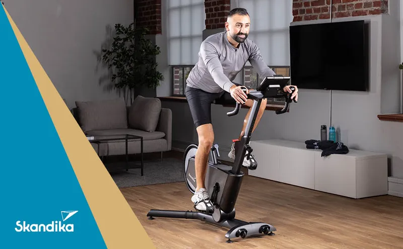 Speedbike Kliva 800-S