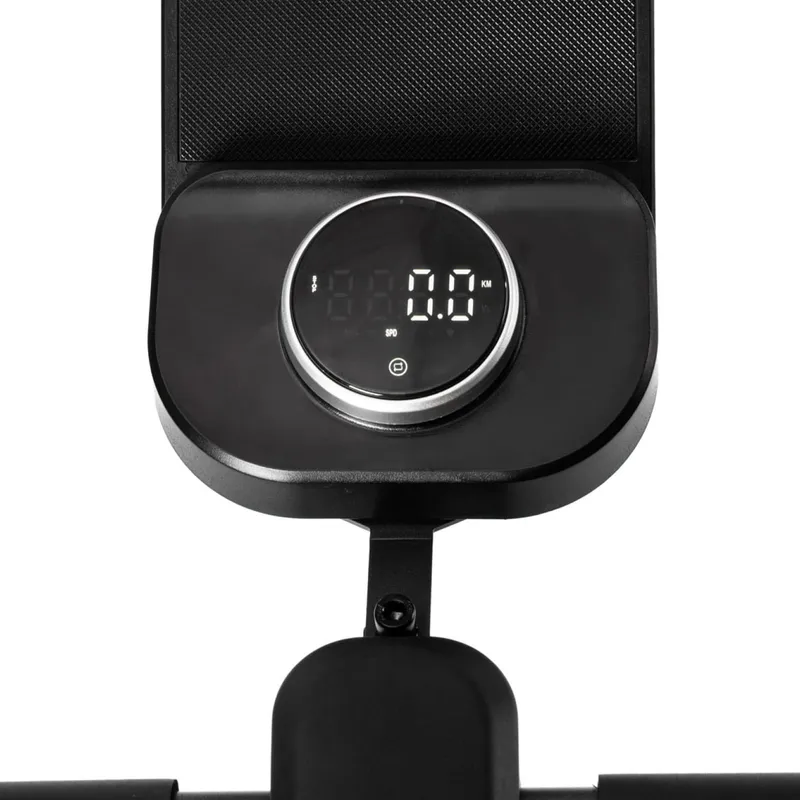 Modernes LCD-Display