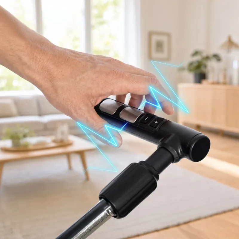 Handsensoren zur Pulsmessung