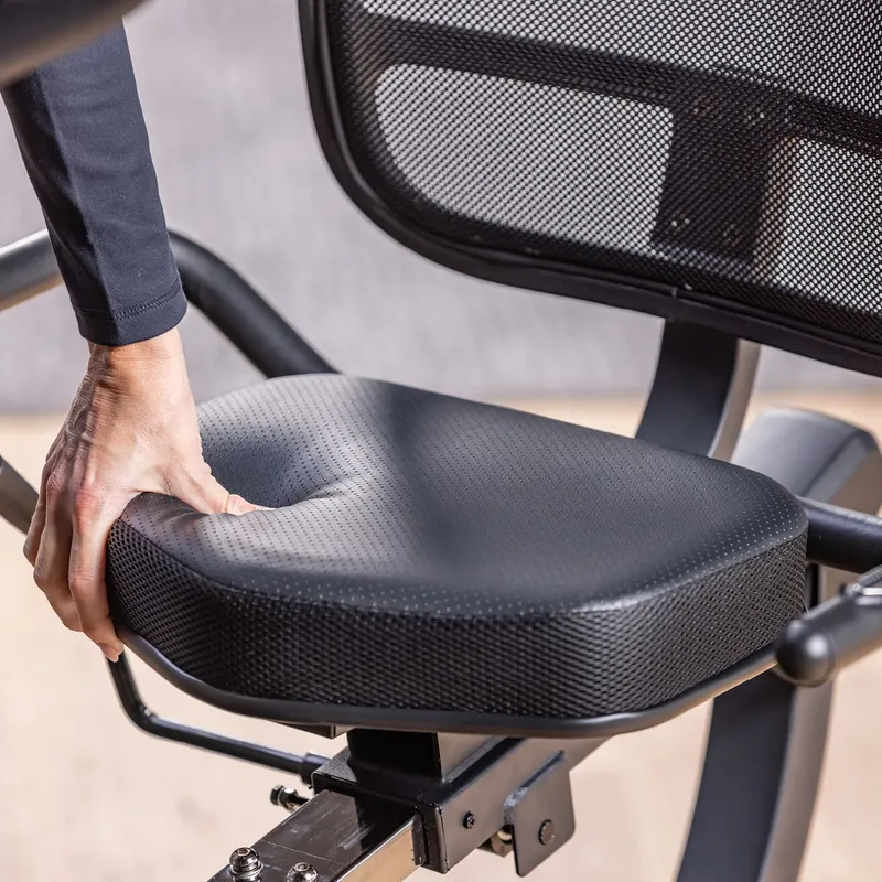 Rückenschonende Ergonomie