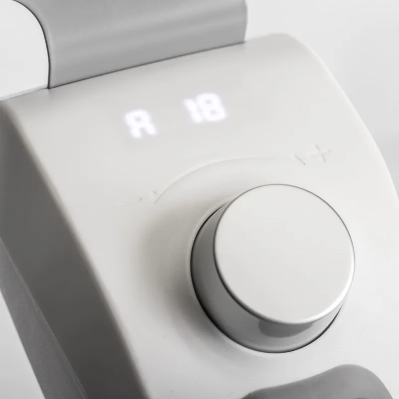 Resistance with EMS Technology