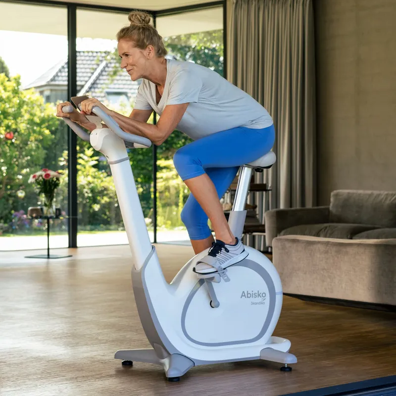 Effective Workouts and Intuitive Operation