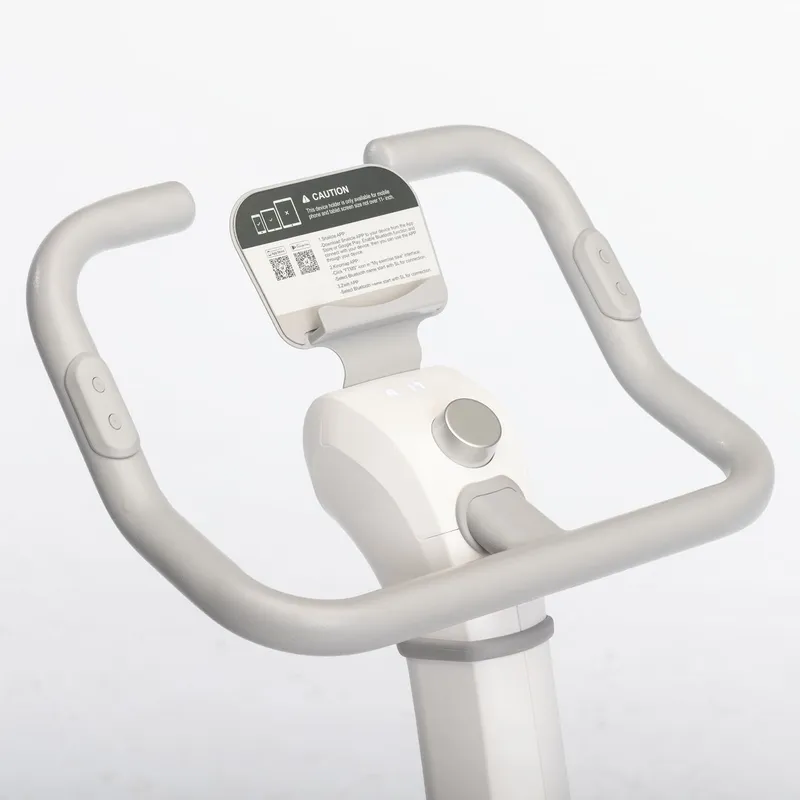 Ergonomically Shaped Saddle