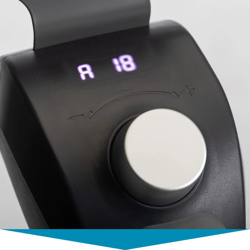 Resistance with EMS Technology