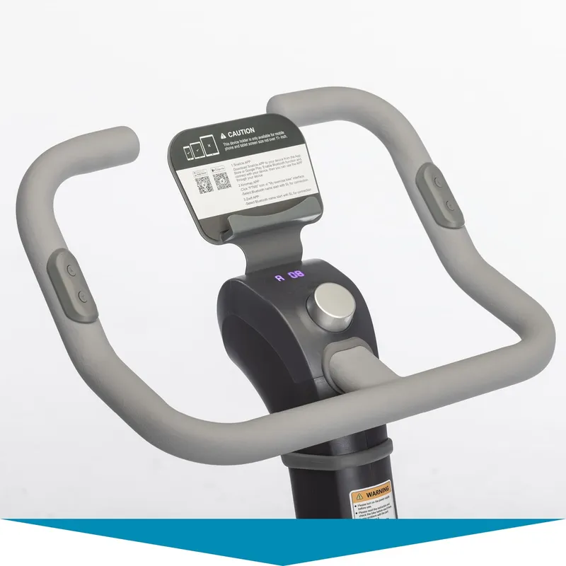 Handlebars Support all Riding Styles