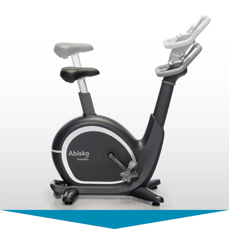 Ergonomic, Automatic and Comfortable