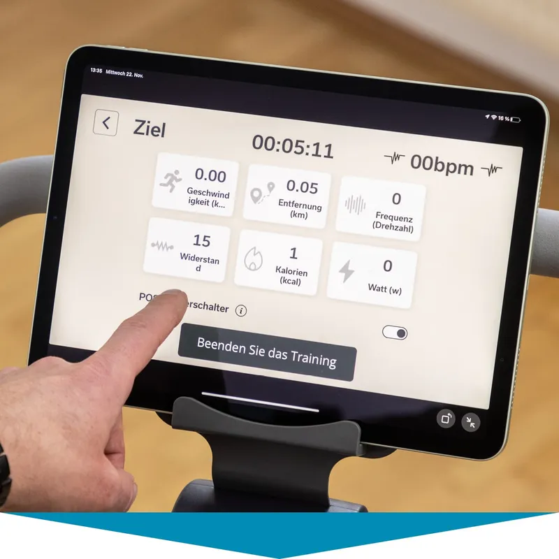 Training for Every Fitness Level