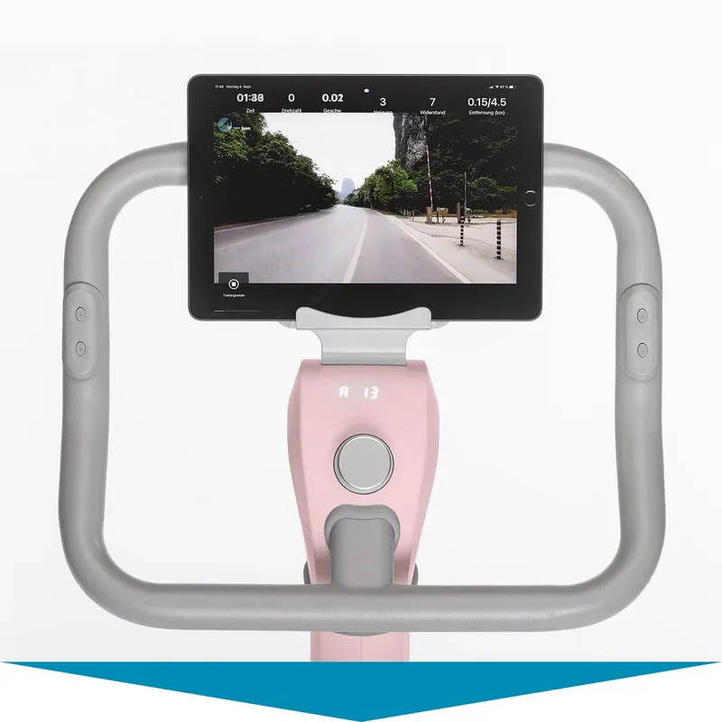 Handlebars Support all Riding Styles