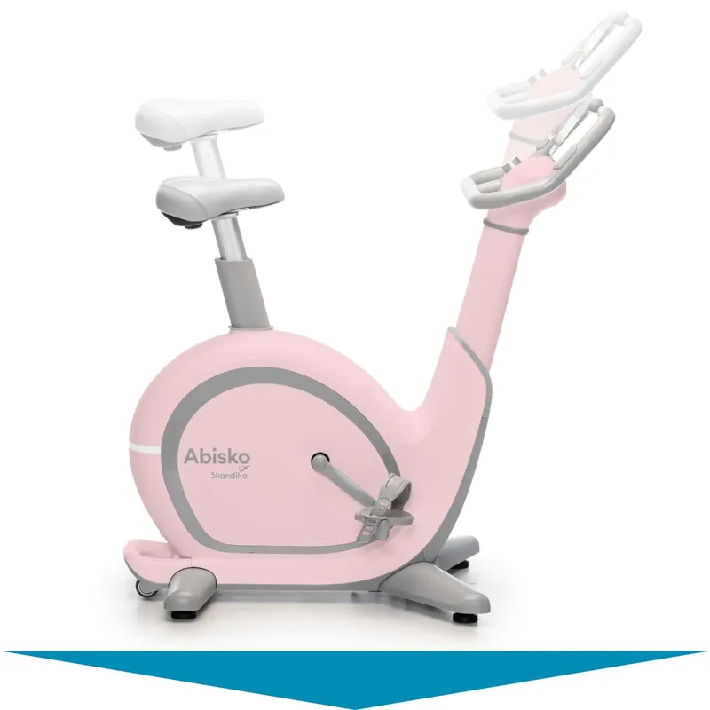 Ergonomic, Automatic and Comfortable