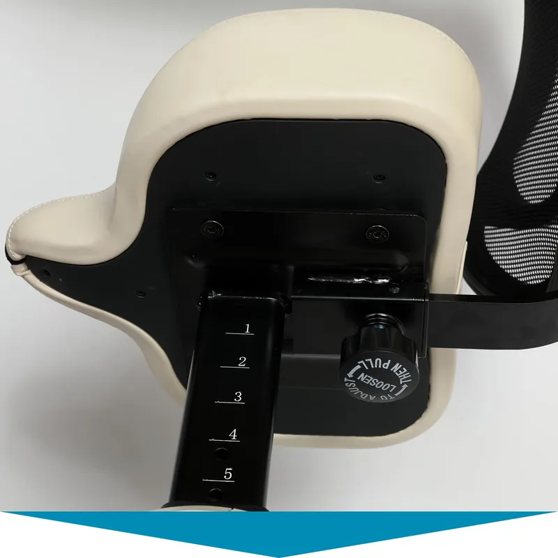 Ergonomie für gesundes Arbeiten