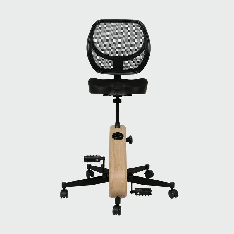 Stilsicher, standsicher und robust