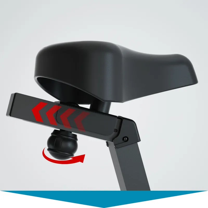 Ergonomische Sitzhaltung
