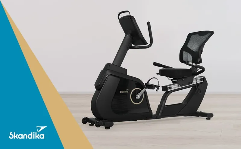 Liegeergometer Cykling P14 Comfort