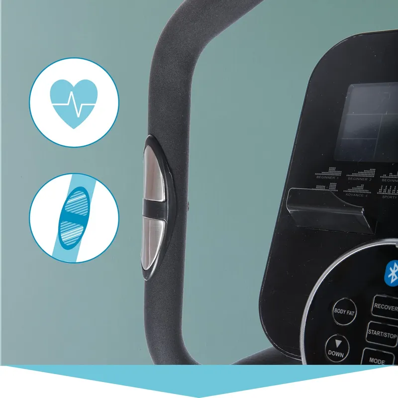 Bluetooth interface