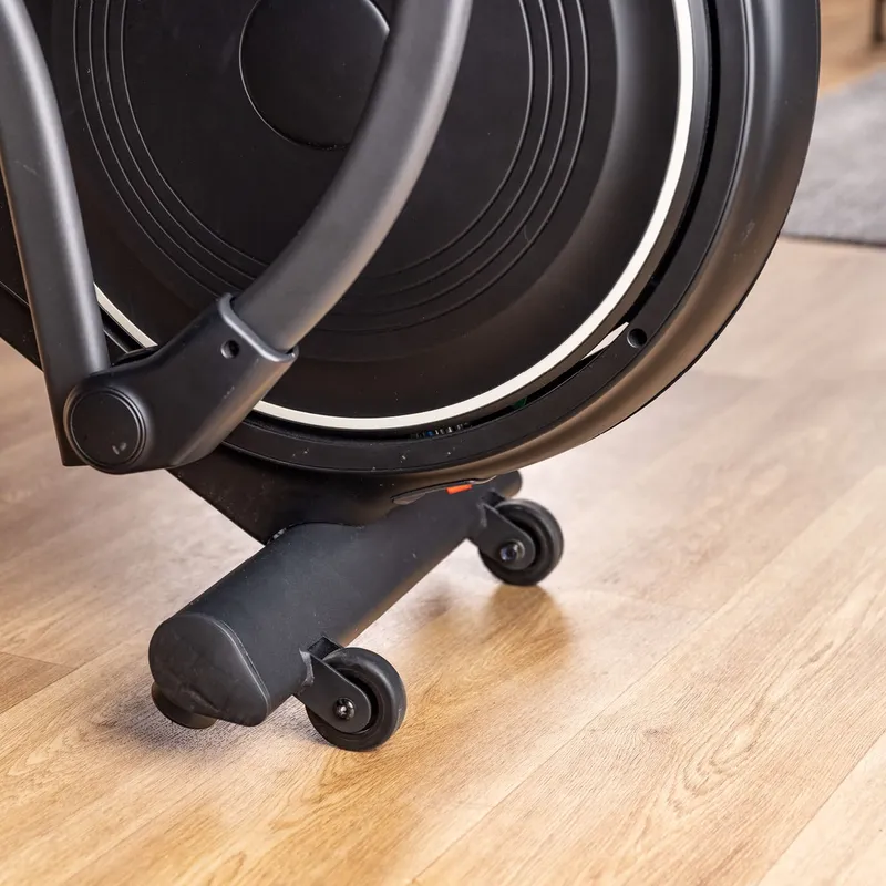 Mobilität und Flexibilität