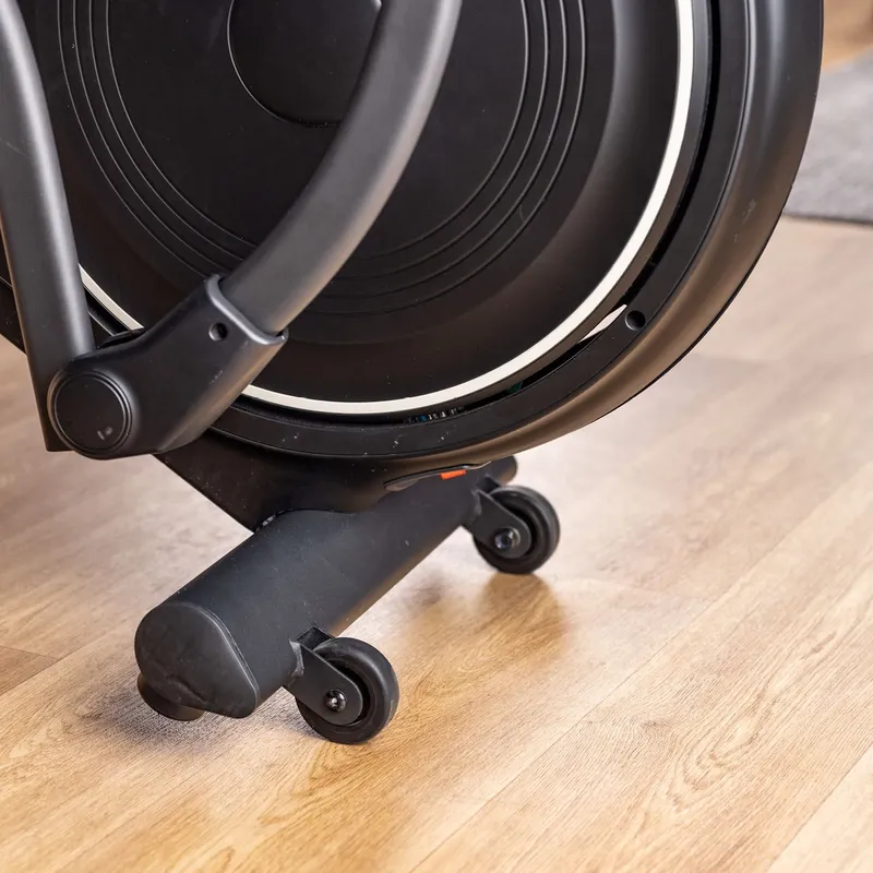 Mobilität und Flexibilität