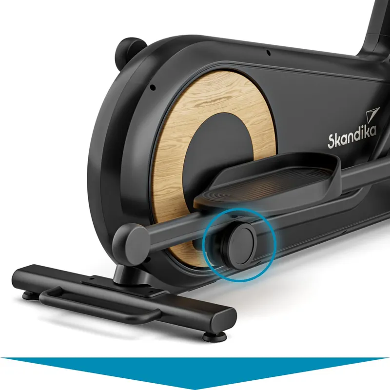 Skandika Easy Glide System