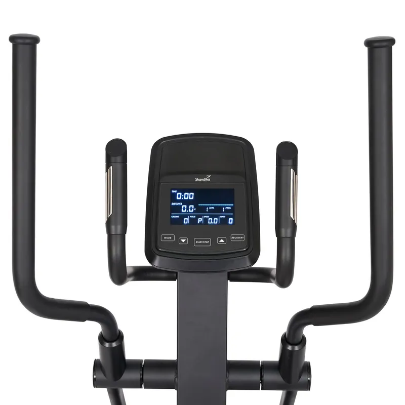 Eingebauter Trainingscomputer