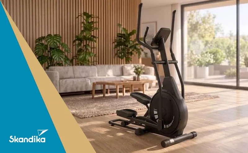 Crosstrainer Carbon P23 Bundle