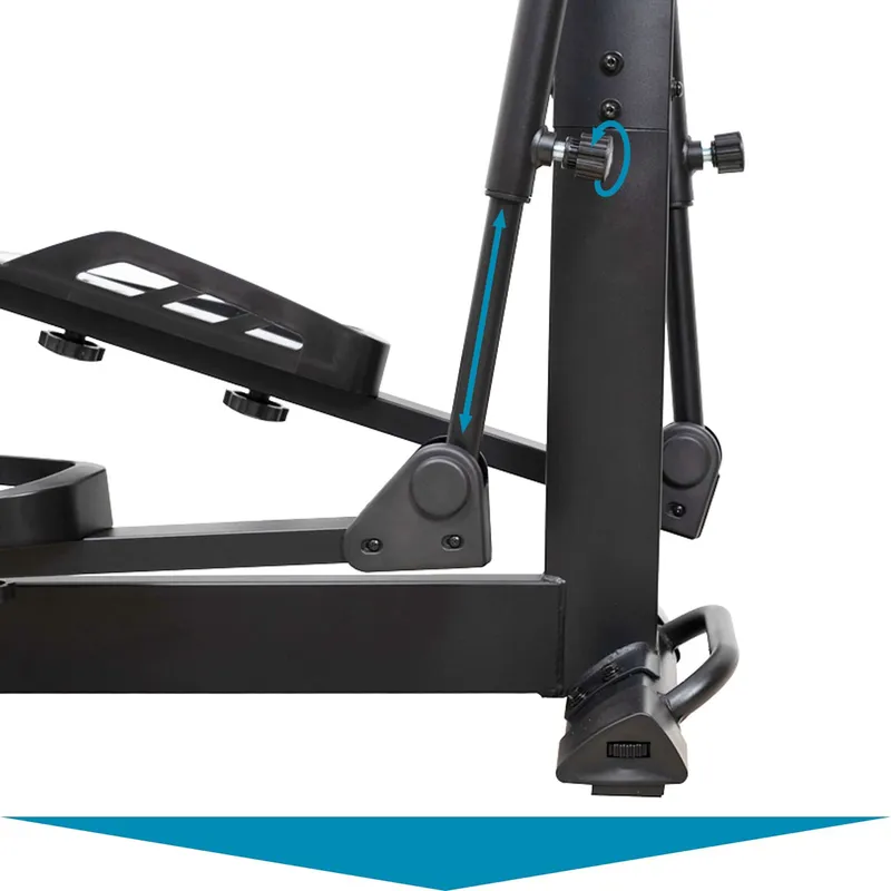 Vélo elliptique Carbon P20-R